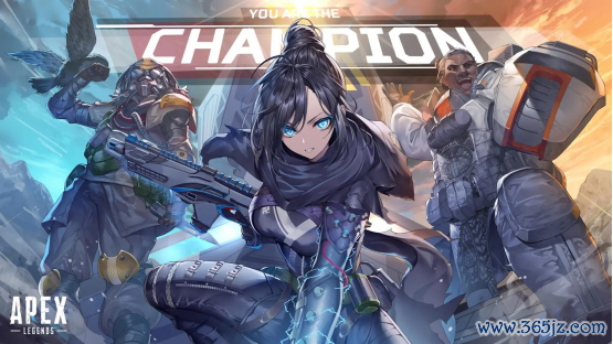 Apex、GTA免费加速器再添一员！每天0-16点永久免费加速！